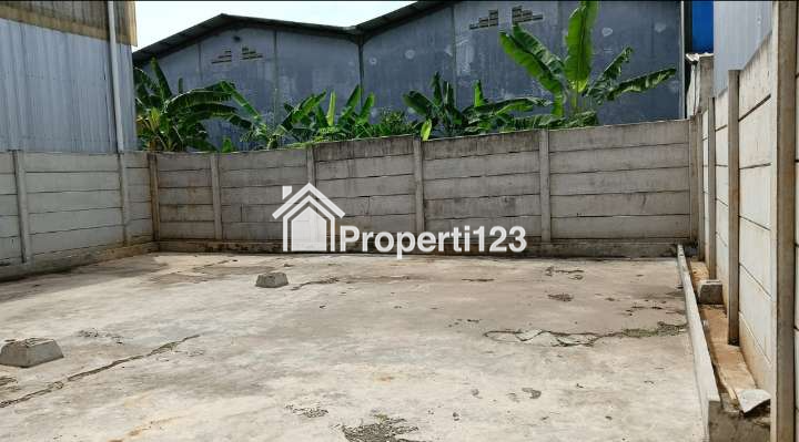 Disewakan Gudang di Bizhub Gunung Sindur Bogor - 6