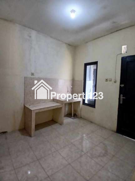 Rumah second minimalis di Bella Casa Residence Depok - 7