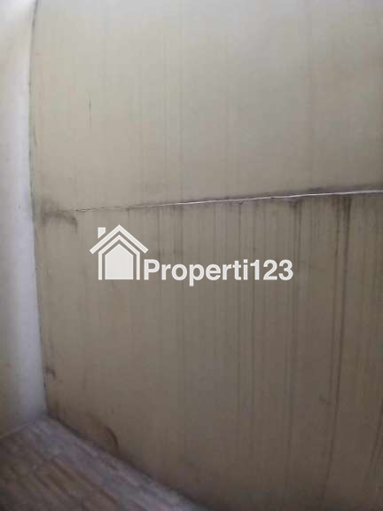 Rumah second minimalis di Bella Casa Residence Depok - 6