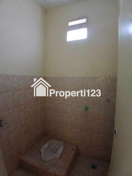 Rumah second minimalis di Bella Casa Residence Depok - 4