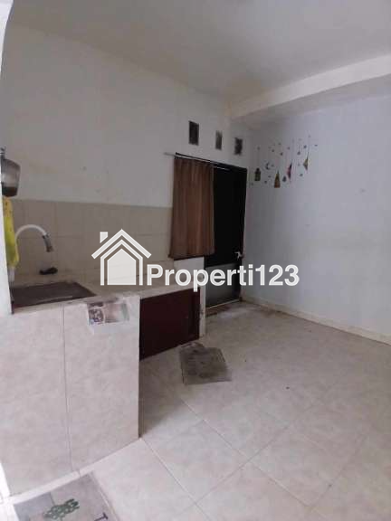 Rumah second murah di Bella Casa Residence Depok - 6