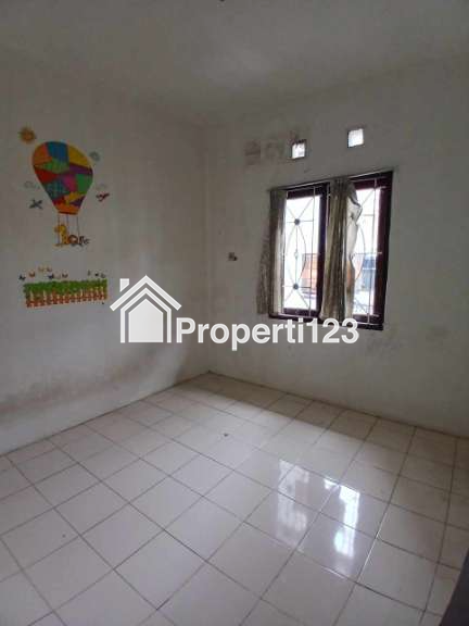 Rumah second murah di Bella Casa Residence Depok - 3