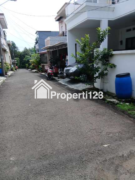 Rumah second murah di Bella Casa Residence Depok - 7