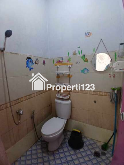 Rumah second murah di Bella Casa Residence Depok - 4