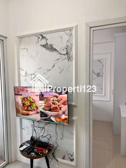 Buktikan Sendiri Kenyamanan Apartemen Ini Jadwalkan Kunjungan Mu Hari Ini Di Green Pramuka - 3