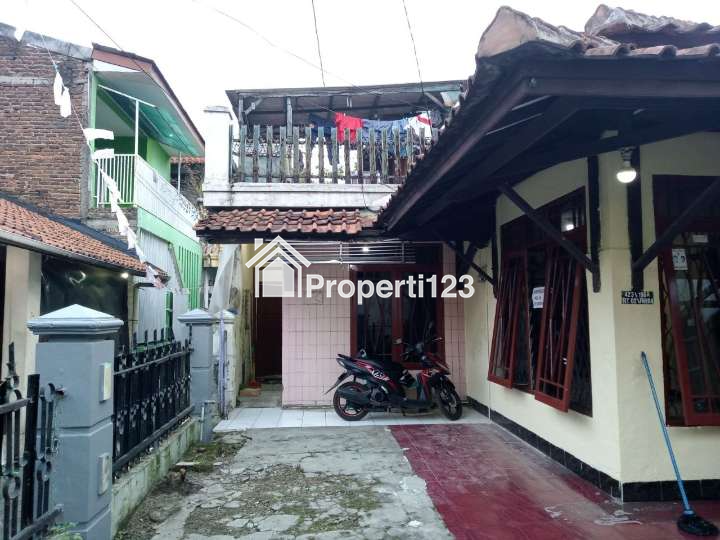 Dijual Rumah Kopo dekat Terminal dan RSIA - 9