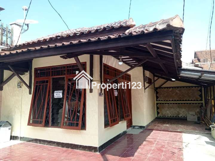 Dijual Rumah Kopo dekat Terminal dan RSIA - 1