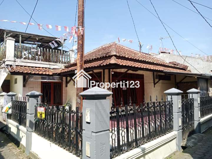 Dijual Rumah Kopo dekat Terminal dan RSIA - 2