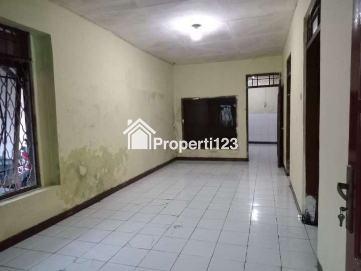 Dijual Rumah Kopo dekat Terminal dan RSIA - 8