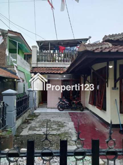 Dijual Rumah Kopo dekat Terminal dan RSIA - 7