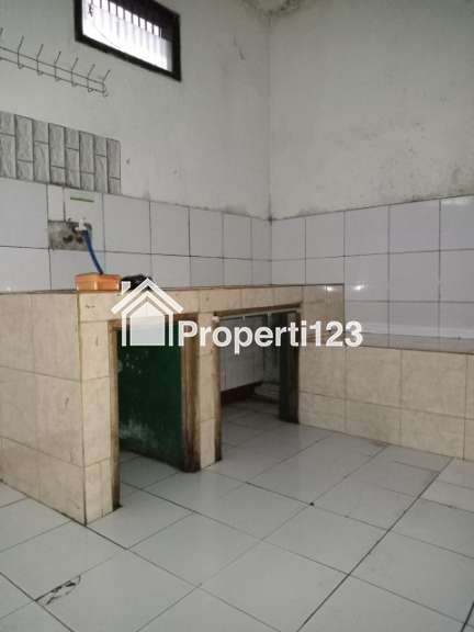 Dijual Rumah Kopo dekat Terminal dan RSIA - 6