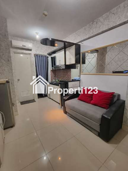 Di Jual Apartemen Green Pramuka Murah  Aman Dan Nyaman - 4