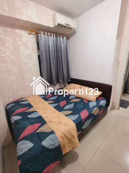 Di Jual Apartemen Green Pramuka Murah  Aman Dan Nyaman - 2