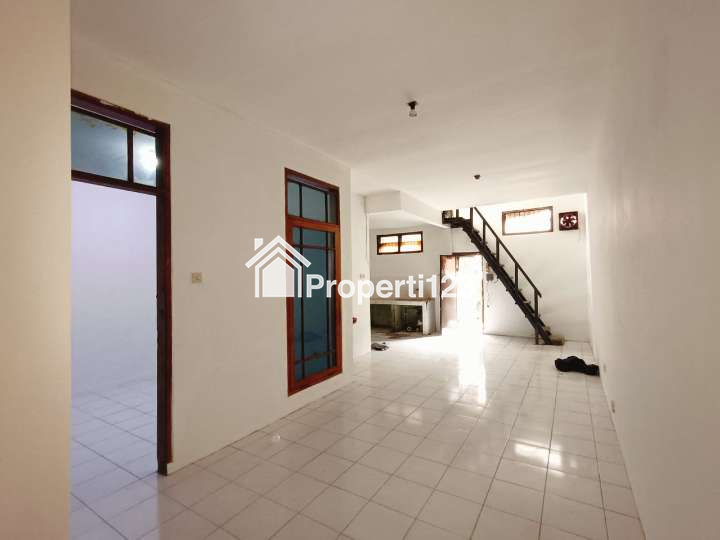 DIJUAL RUMAH RUKO DI JALAN KOTA BANDUNG MAINROAD STRATEGIS - 10
