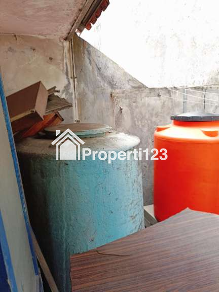 DIJUAL RUMAH RUKO DI JALAN KOTA BANDUNG MAINROAD STRATEGIS - 3