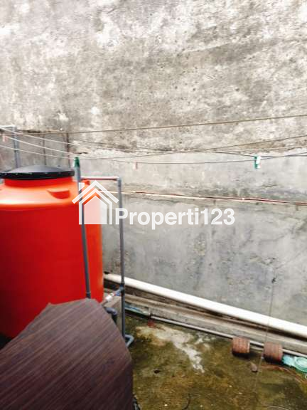 DIJUAL RUMAH RUKO DI JALAN KOTA BANDUNG MAINROAD STRATEGIS - 4