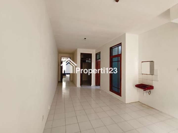 DIJUAL RUMAH RUKO DI JALAN KOTA BANDUNG MAINROAD STRATEGIS - 11