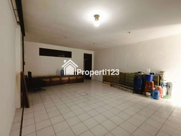 DIJUAL RUMAH RUKO DI JALAN KOTA BANDUNG MAINROAD STRATEGIS - 8