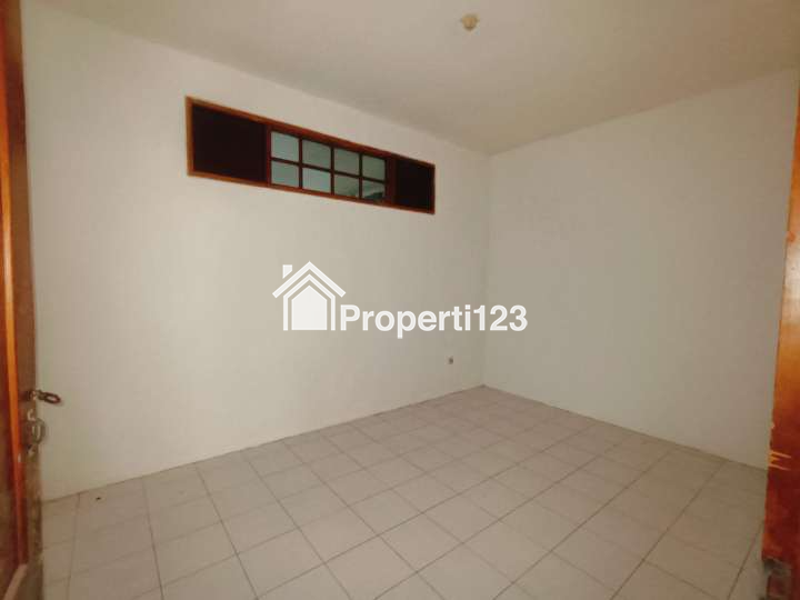 DIJUAL RUMAH RUKO DI JALAN KOTA BANDUNG MAINROAD STRATEGIS - 7