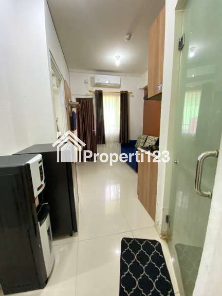 Di Jual Dan Buktikan Sendiri Kenyamanan Apartemen Ini Jadwalkan Kunjungan Mu Hari Ini Di Green Pramuka - 2
