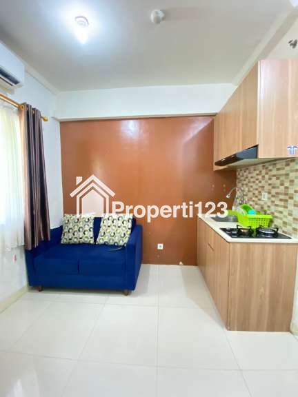 Di Jual Dan Buktikan Sendiri Kenyamanan Apartemen Ini Jadwalkan Kunjungan Mu Hari Ini Di Green Pramuka - 4