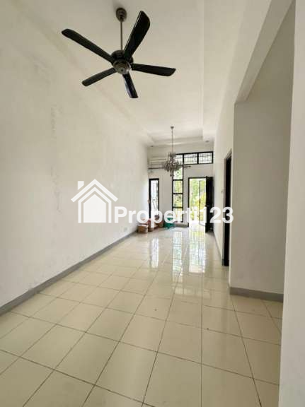 Rumah Siap Huni Cluster Ebony Green Ara Harapan Indah Bekasi - 5