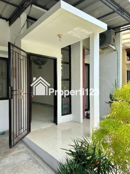 Rumah Siap Huni Cluster Ebony Green Ara Harapan Indah Bekasi - 2