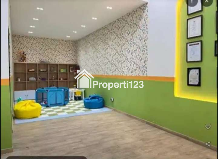 Jual Ruko Boulevard Timur Kelapa Gading Jakarta Utara - 4