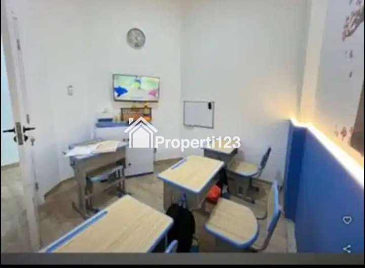 Jual Ruko Boulevard Timur Kelapa Gading Jakarta Utara - 3