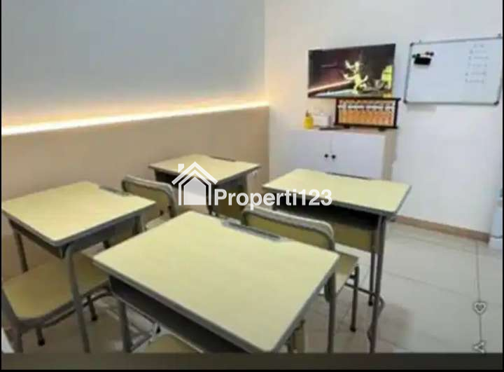 Jual Ruko Boulevard Timur Kelapa Gading Jakarta Utara - 5