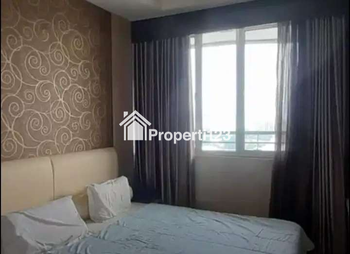 Jual Apartemen Paladian Park Kelapa Gading Jakarta Utara - 4