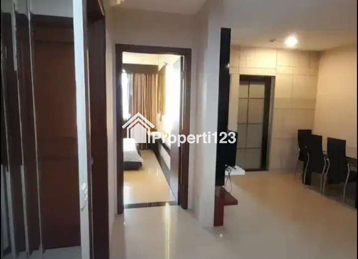 Jual Apartemen Paladian Park Kelapa Gading Jakarta Utara - 6