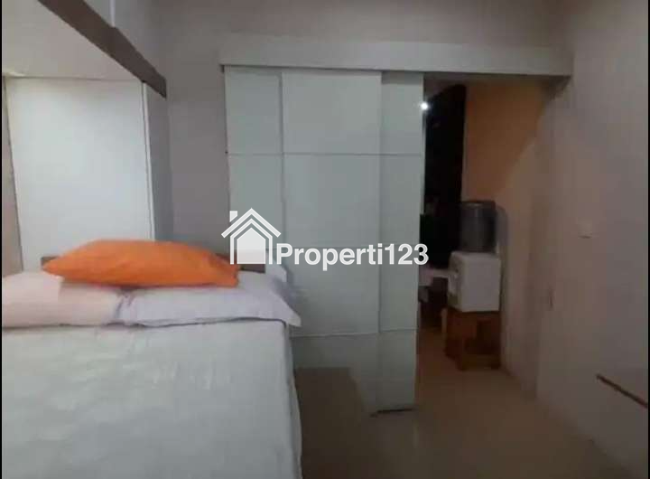 Jual Apartemen Paladian Park Kelapa Gading Jakarta Utara - 5