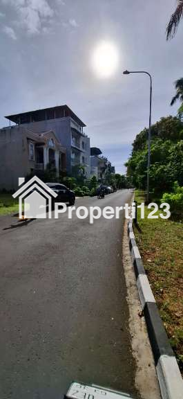 Jual Rumah Gading Kusuma Kelapa Gading Jakarta Utara - 2