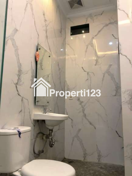 Jual Rumah Mewah Cipedak Jagakarsa Jakarta Selatan - 2