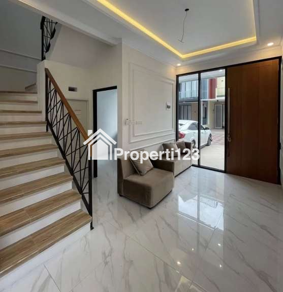 Jual Rumah Mewah Cipedak Jagakarsa Jakarta Selatan - 3