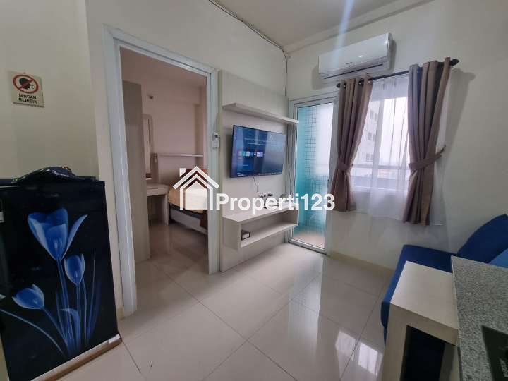 Di Jual Dan Buktikan Sendiri Kenyamanan Apartemen Ini Jadwalkan Kunjungan Mu Hari Ini Di Green Pramuka - 6