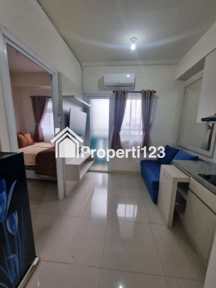 Di Jual Dan Buktikan Sendiri Kenyamanan Apartemen Ini Jadwalkan Kunjungan Mu Hari Ini Di Green Pramuka - 5