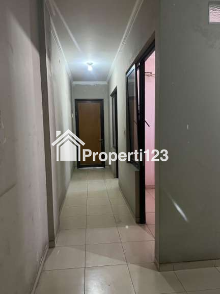 DIJUAL RUKO MAINROAD SIAP USAHA STRATEGIS DI KOTA BANDUNG - 12