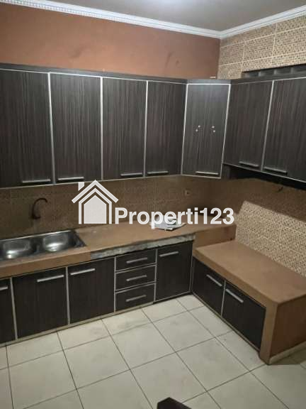 DIJUAL RUKO MAINROAD SIAP USAHA STRATEGIS DI KOTA BANDUNG - 5