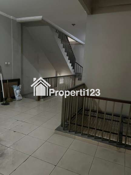 DIJUAL RUKO MAINROAD SIAP USAHA STRATEGIS DI KOTA BANDUNG - 6