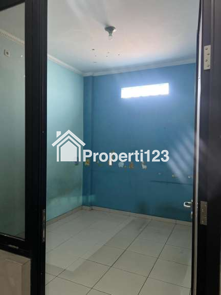 DIJUAL RUKO MAINROAD SIAP USAHA STRATEGIS DI KOTA BANDUNG - 9