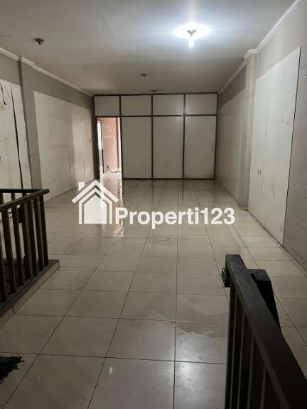 DIJUAL RUKO MAINROAD SIAP USAHA STRATEGIS DI KOTA BANDUNG - 4