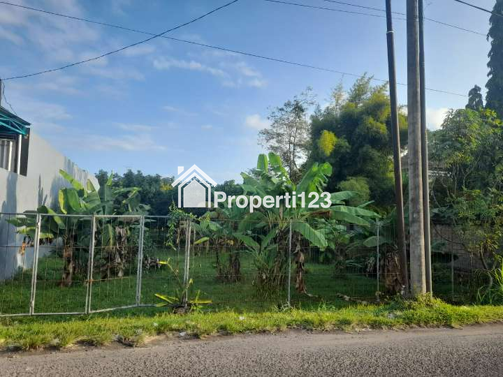 Dijual Tanah di Pusat Kota Negara - Bali - 1