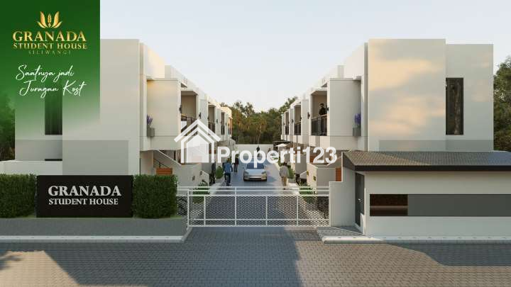 Cara Punya Pasif Income tanpa pusing pengelolaan nya - 6