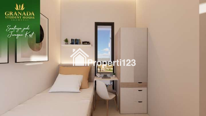 Cara Punya Pasif Income tanpa pusing pengelolaan nya - 2