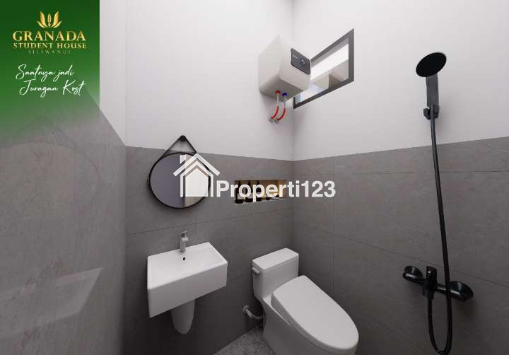 Cara Punya Pasif Income tanpa pusing pengelolaan nya - 4