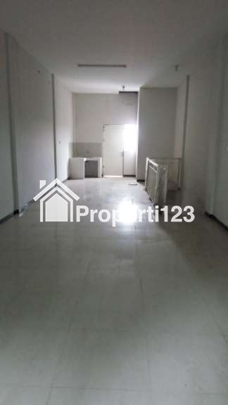 Dijual Ruko 3 Lantai Nol Jalan Raya Kebonsari Surabaya Selatan Parkiran Extra Luas - 3