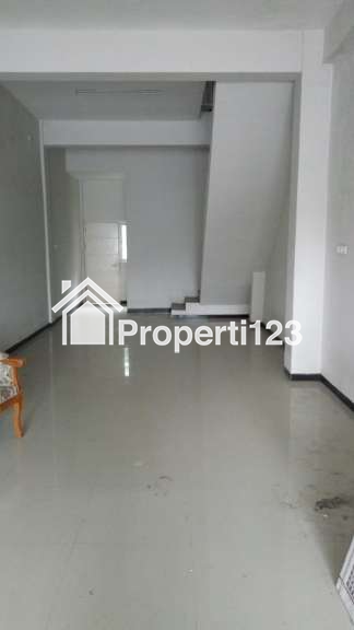 Dijual Ruko 3 Lantai Nol Jalan Raya Kebonsari Surabaya Selatan Parkiran Extra Luas - 6