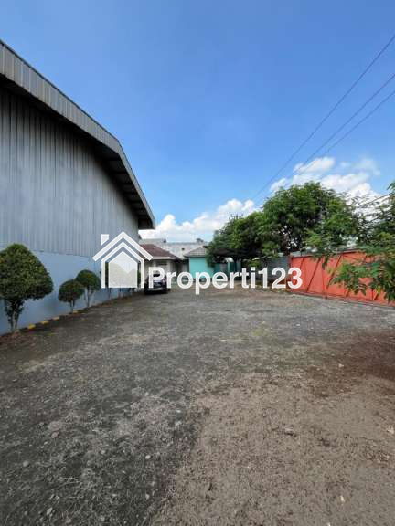 Gudang Hoek Ciketing Udik Bantar Gebang Narogong Bekasi - 6